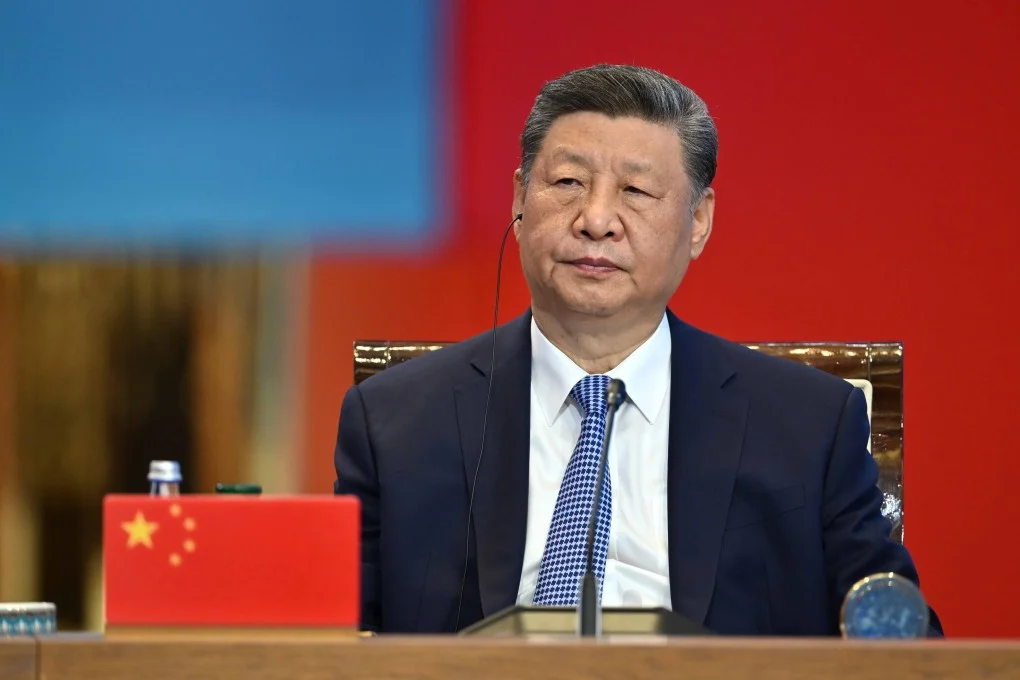 Xi Jinping Asks the World to Choose ‘War or Peace.’ Which Direction Is China Headed?