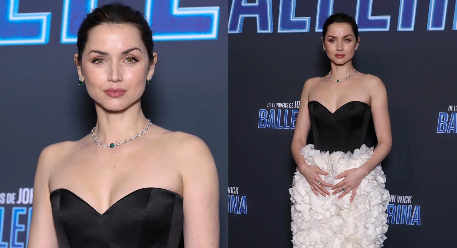 Ana de Armas’s Dating History, From Early Roles to Hollywood Fame