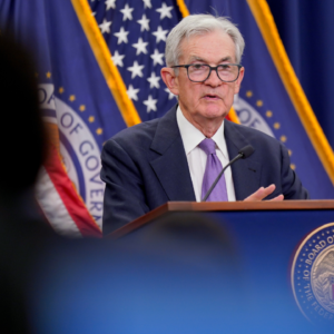 New Fed chairman, Apple, government shutdown averted – what’s moving markets