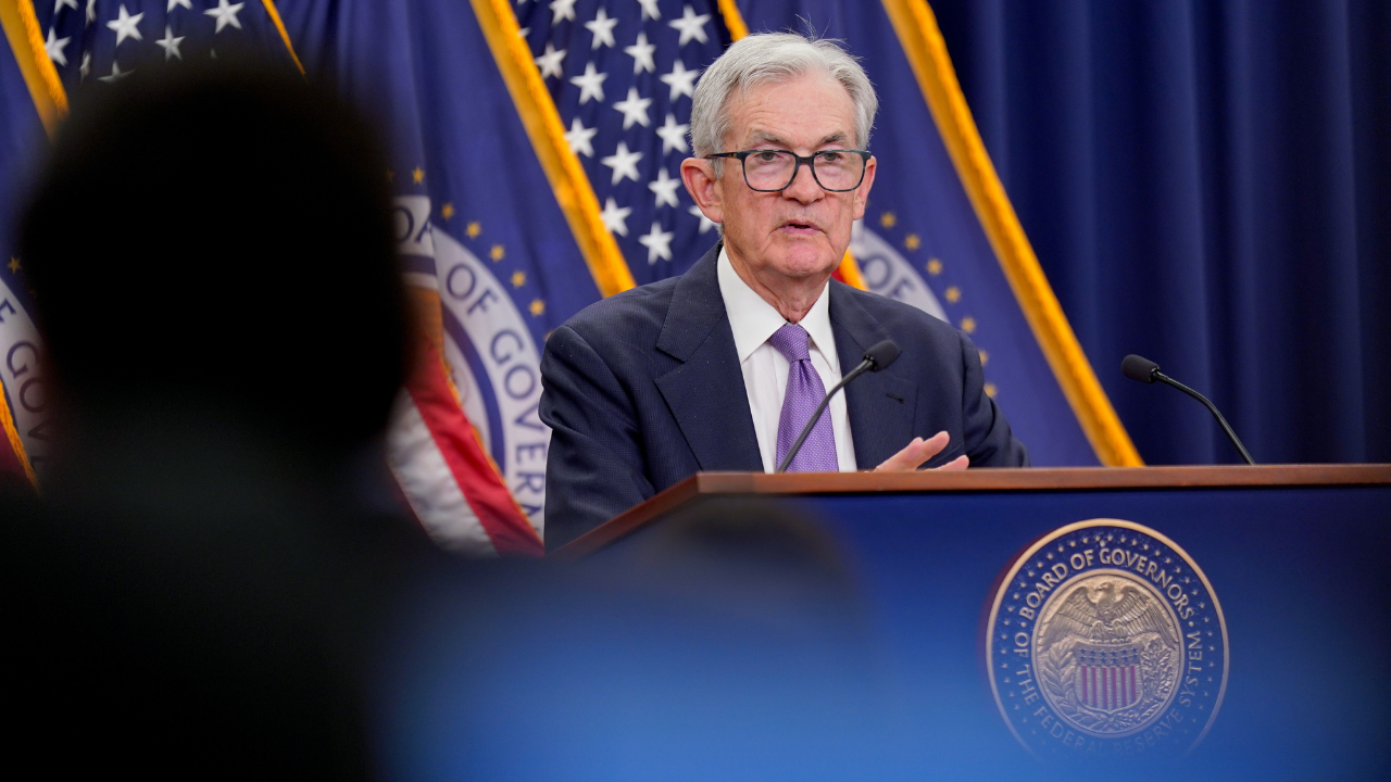 New Fed chairman, Apple, government shutdown averted – what’s moving markets