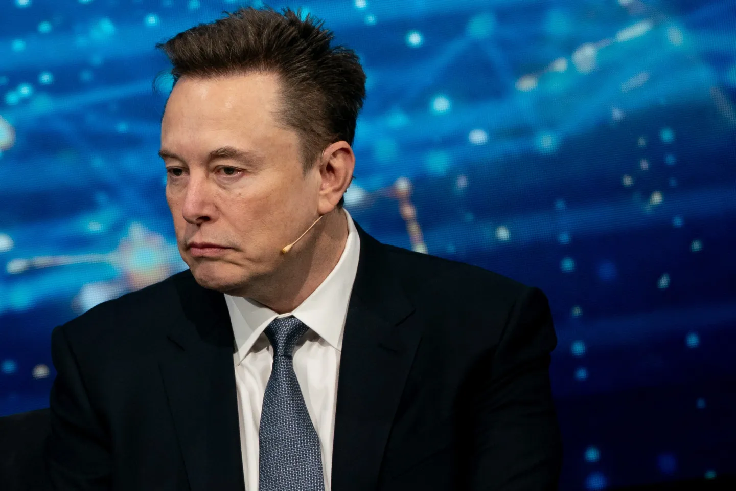 Elon Musk had more extensive ties to Epstein than previously known, emails show